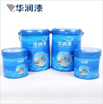 国内高新技术企业中的十大水性漆（水性涂料）品牌盘点