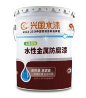 水性防锈漆底面合一推荐 省工高效的全能防护之选