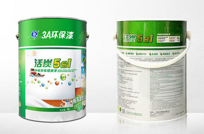 水性漆产品选购指南 十大水性涂料品牌推荐与解析