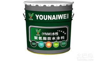 防水乳胶漆价格与品牌推荐 水性涂料新趋势
