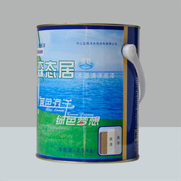 携手蓝海洋水性涂料 解锁健康家居新蓝海，共赢绿色财富未来
